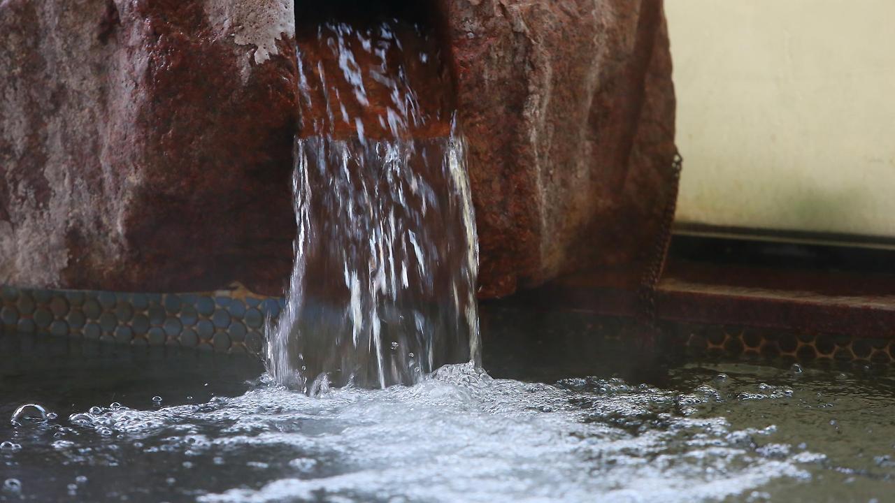 Ooedo Onsen Monogatari Toi Marine Hotel Izu  Dış mekan fotoğraf