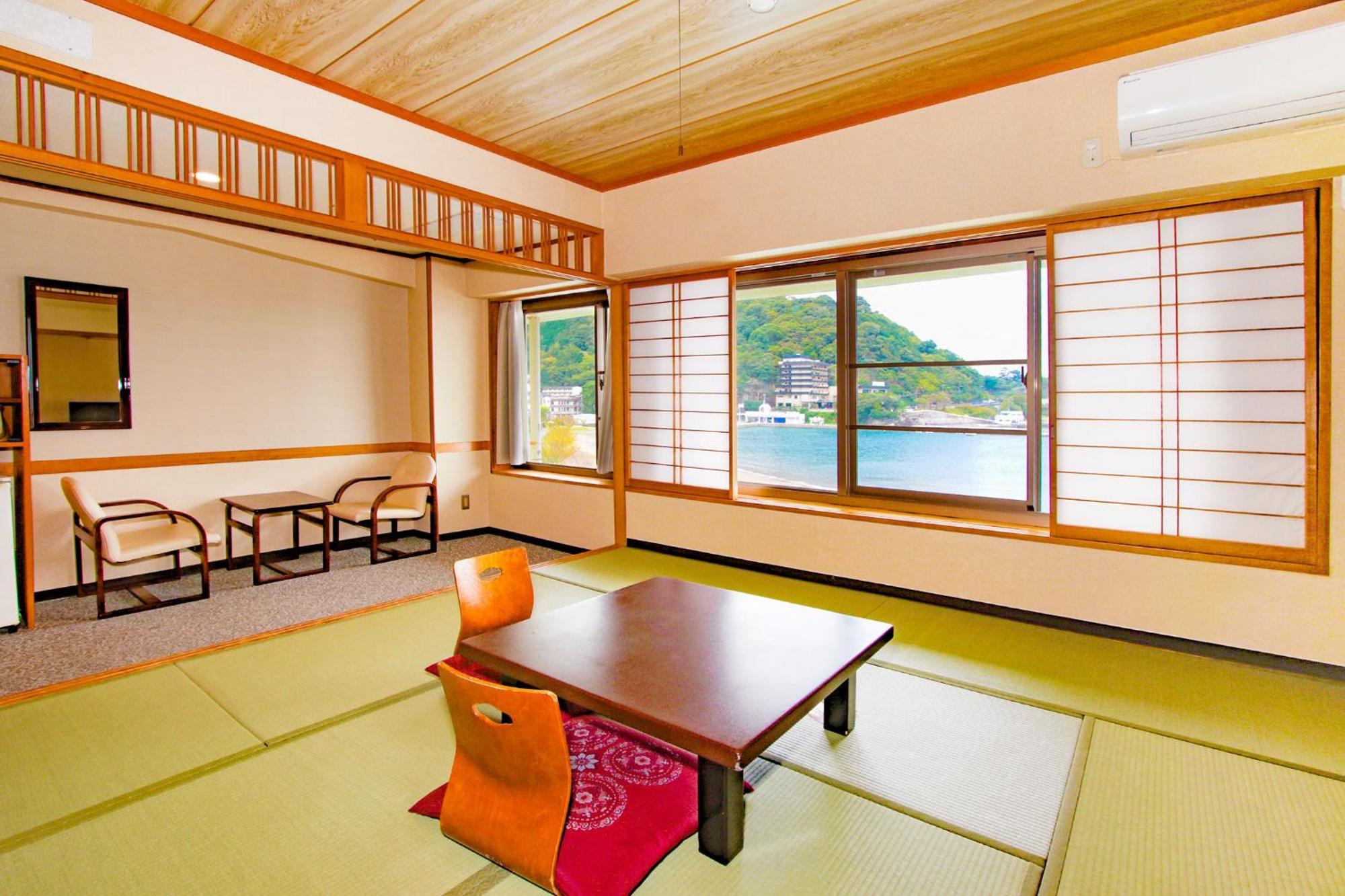 Ooedo Onsen Monogatari Toi Marine Hotel Izu  Dış mekan fotoğraf