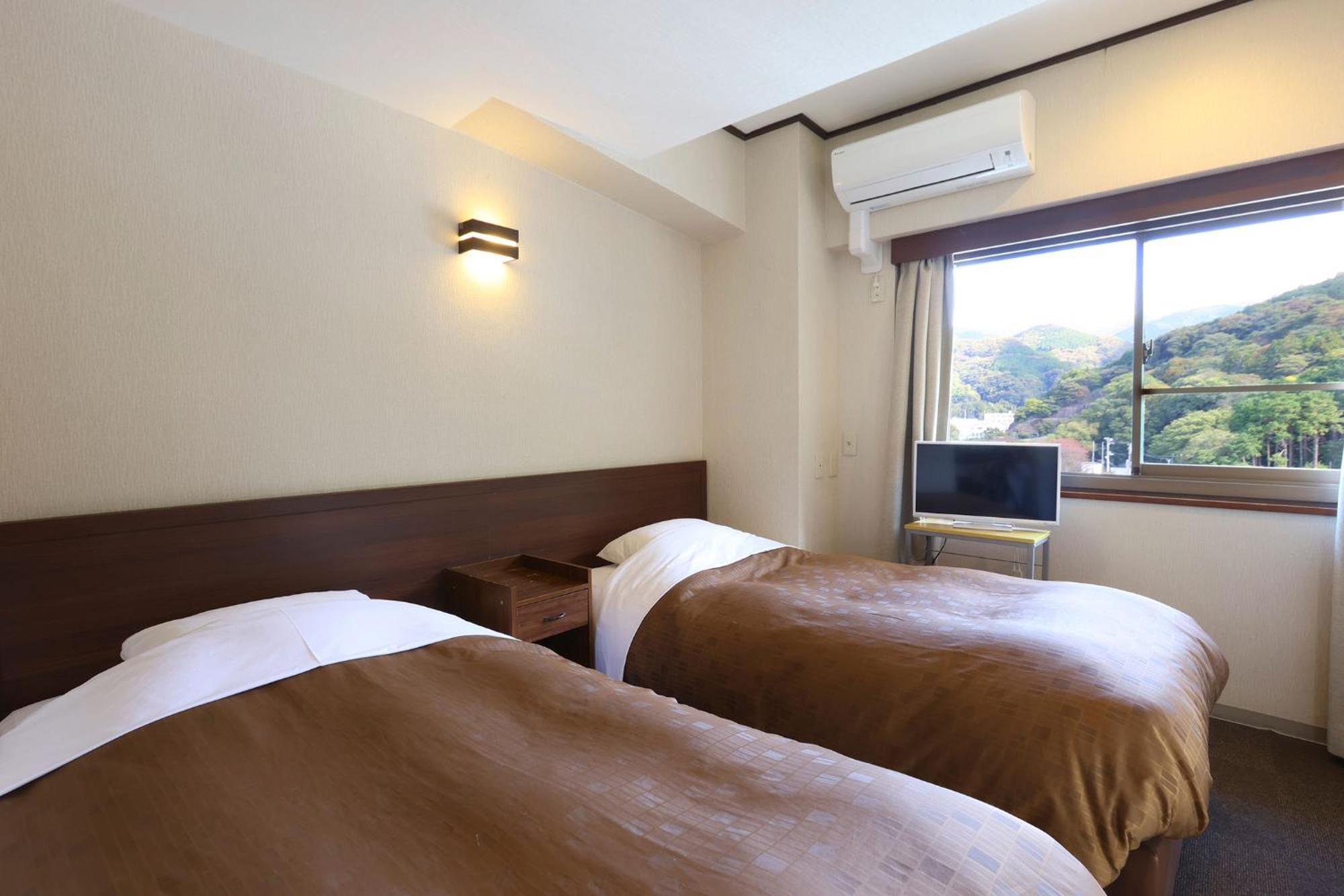 Ooedo Onsen Monogatari Toi Marine Hotel Izu  Dış mekan fotoğraf