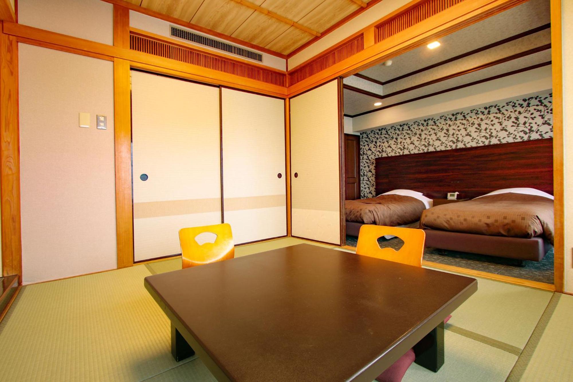 Ooedo Onsen Monogatari Toi Marine Hotel Izu  Dış mekan fotoğraf