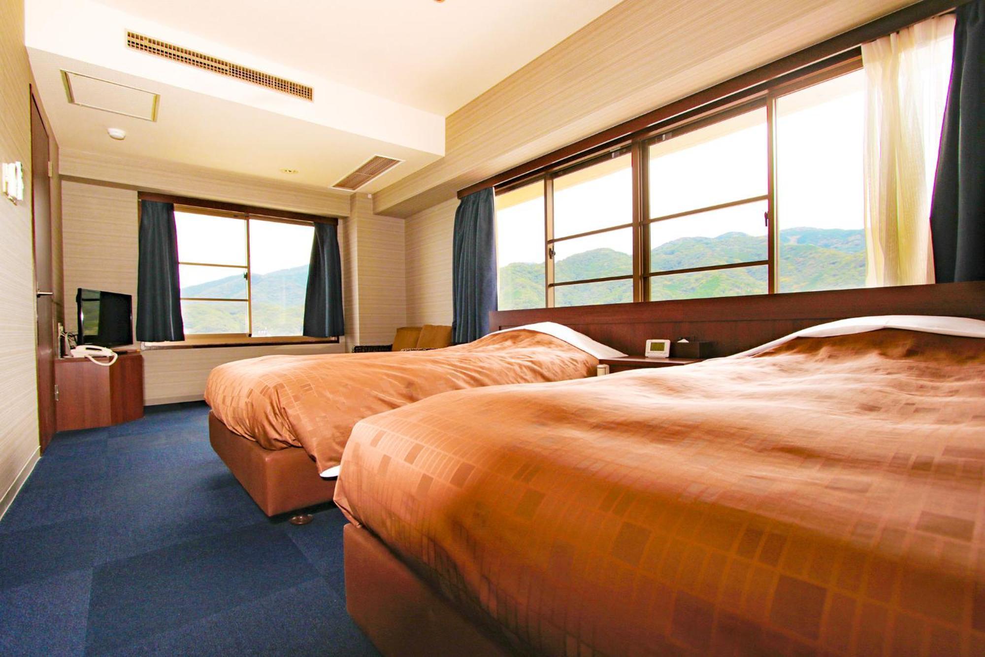 Ooedo Onsen Monogatari Toi Marine Hotel Izu  Dış mekan fotoğraf