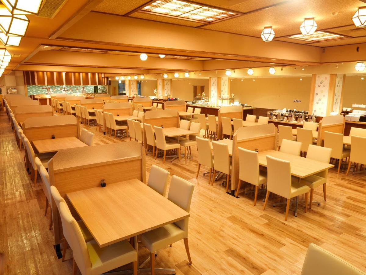 Ooedo Onsen Monogatari Toi Marine Hotel Izu  Dış mekan fotoğraf
