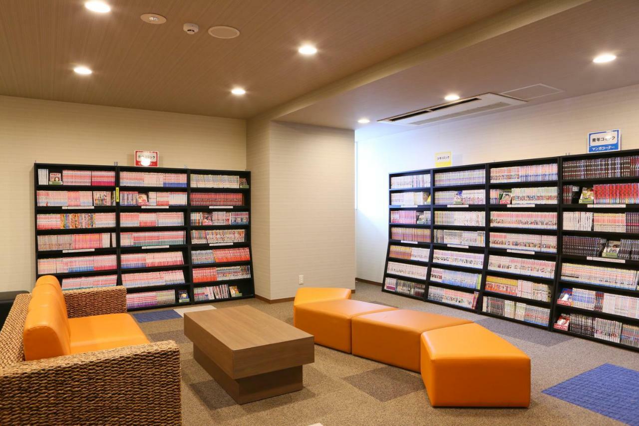 Ooedo Onsen Monogatari Toi Marine Hotel Izu  Dış mekan fotoğraf